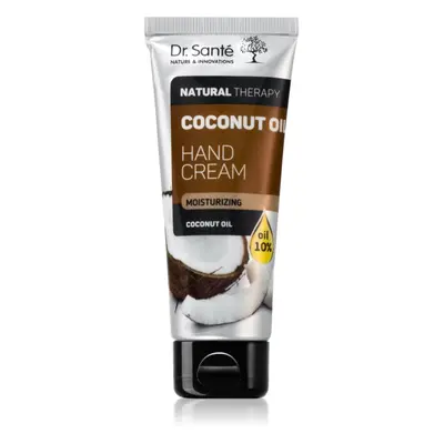 Dr. Santé Coconut crema idratante mani con olio di cocco