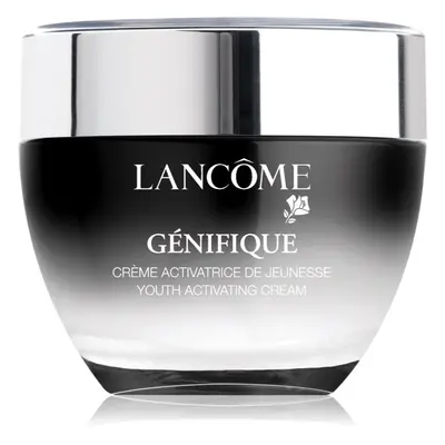 Lancôme Génifique crema giorno ringiovanente per tutti i tipi di pelle