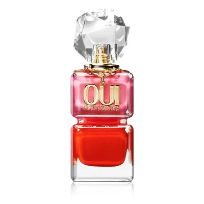 Juicy Couture Oui Eau de Parfum da donna