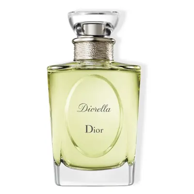 DIOR Diorella Eau de Toilette da donna