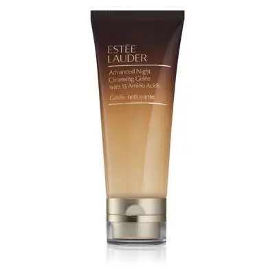 Estée Lauder Advanced Night Repair Cleansing Gelee gel detergente per il viso