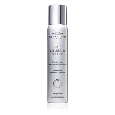 Institut Esthederm Cellular Water Mist spray viso energizzante idratante con acqua cellulare