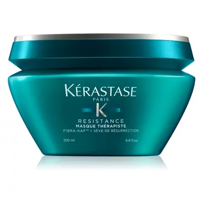 Kérastase Résistance Masque Thérapiste maschera rigenerante per capelli molto danneggiati