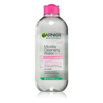 Garnier Skin Active acqua micellare per pelli sensibili