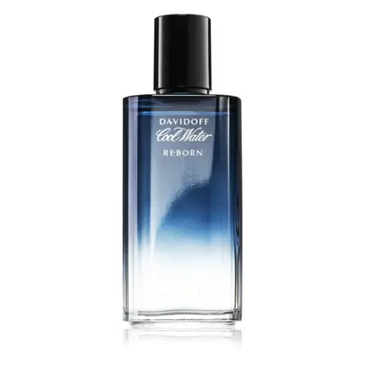 Davidoff Cool Water Reborn Eau de Toilette per uomo