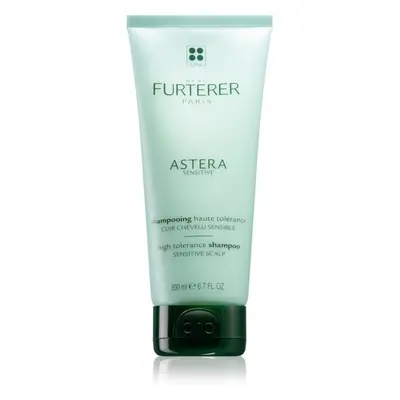 René Furterer Astera shampoo delicato per cuoi capelluti sensibili