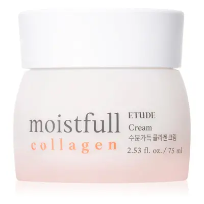 ETUDE Moistfull Collagen crema di idratazione profonda con collagene