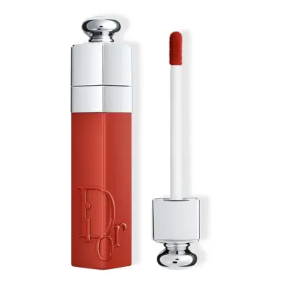 DIOR Dior Addict Lip Tint rossetto liquido colore Natural Coral