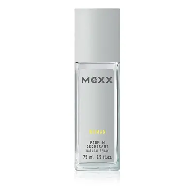 Mexx Woman deodorante con diffusore da donna