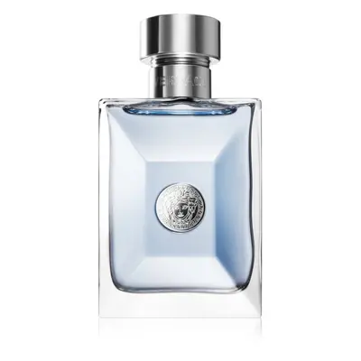 Versace Pour Homme lozione after-shave per uomo