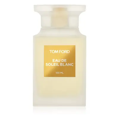 TOM FORD Eau de Soleil Blanc Eau de Toilette unisex