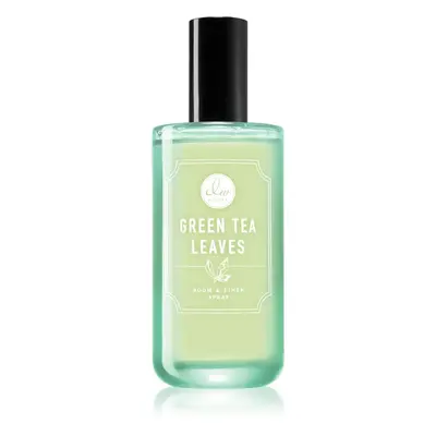 DW Home Signature Green Tea Leaves profumo per ambienti