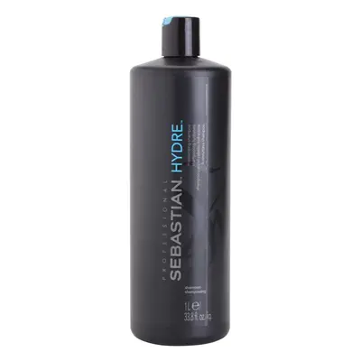 Sebastian Professional Hydre shampoo per capelli rovinati e secchi