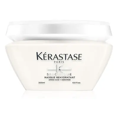 Kérastase Specifique Masque Rehydratant maschera per capelli secchi e sensibili