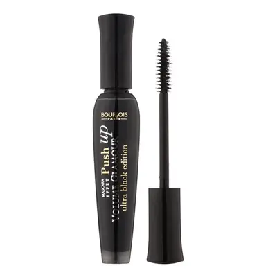 Bourjois Volume Glamour mascara per ciglia curve e voluminose colore Ultra Black