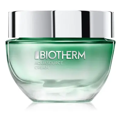 Biotherm Aquasource Cream crema idratante viso