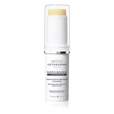 Institut Esthederm Photo Reverse Hyperpigmentation stick per punti sensibili per pelli iperpigme