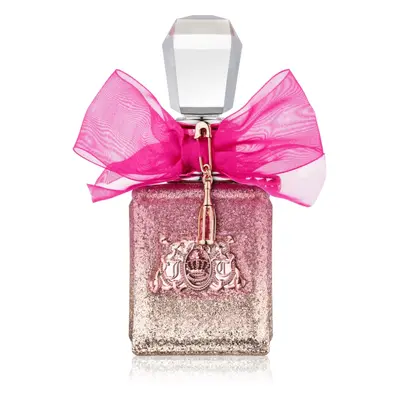 Juicy Couture Viva La Juicy Rosé Eau de Parfum da donna