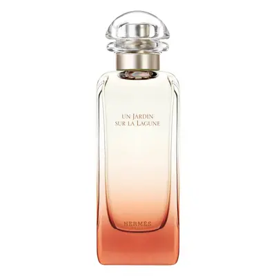 HERMÈS Parfums-Jardins Collection Un Jardin Sur La Lagune Eau de Toilette unisex