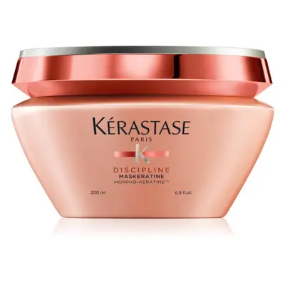 Kérastase Discipline Maskeratine maschera lisciante