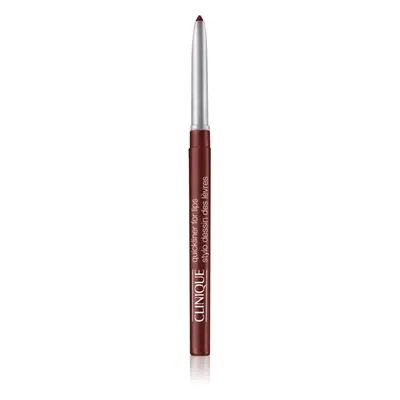 Clinique Quickliner for Lips matita contouring per le labbra colore Chocolate Chip