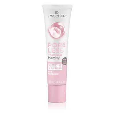 Essence PORELESS Partner primer per ridurre i pori