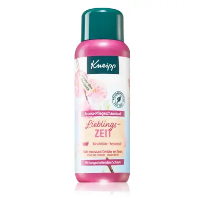 Kneipp Cherry Blossom bagnoschiuma