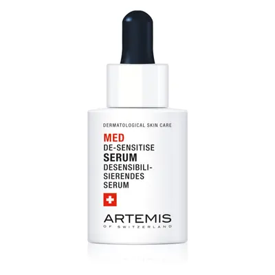 ARTEMIS MED De-Sensitize siero lenitivo contro gli arrossamenti