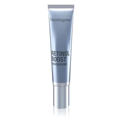 Neutrogena Retinol Boost crema occhi