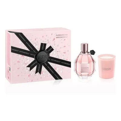 Viktor & Rolf Flowerbomb confezione regalo da donna