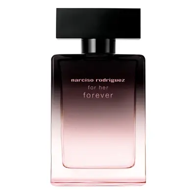 narciso rodriguez for her forever Eau de Parfum da donna