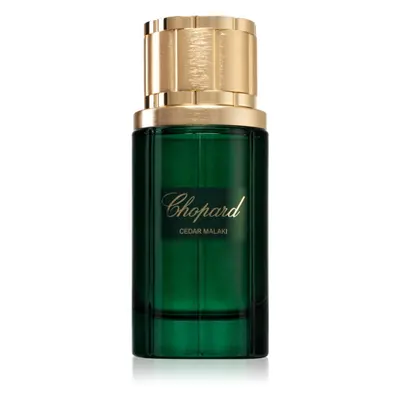 Chopard Cedar Malaki Eau de Parfum per uomo