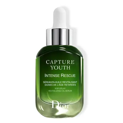 DIOR Capture Youth Intense Rescue siero rivitalizzante intenso