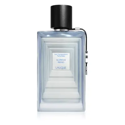 Lalique Les Compositions Parfumées Glorious Indigo Eau de Parfum unisex