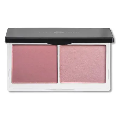 Lily Lolo Cheek Duo duo di blush Naked Pink