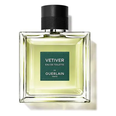 GUERLAIN Vétiver Eau de Toilette per uomo