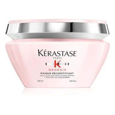 Kérastase Genesis Masque Reconstituant maschera rinforzante per capelli deboli