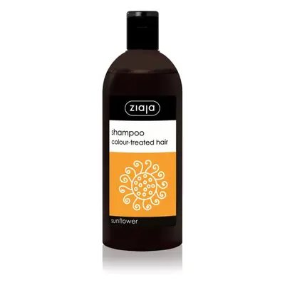 Ziaja Family Shampoo shampoo per capelli tinti