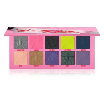 Jeffree Star Cosmetics Beauty Killer palette di ombretti