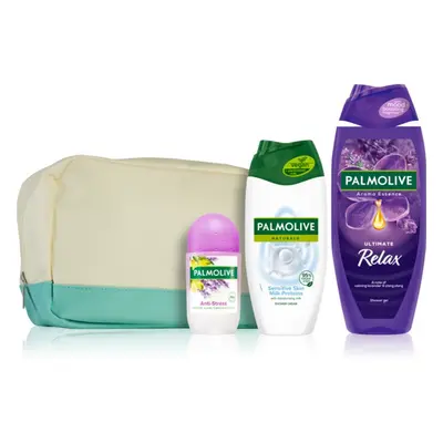 Palmolive Aroma Essence Relax Bag confezione regalo da donna