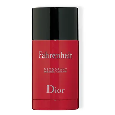 DIOR Fahrenheit deodorante stick senza alcool per uomo