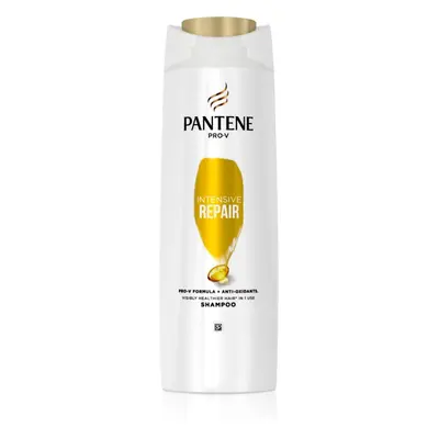 Pantene Pro-V Active Nutri Plex Intensive Repair shampoo per capelli rovinati