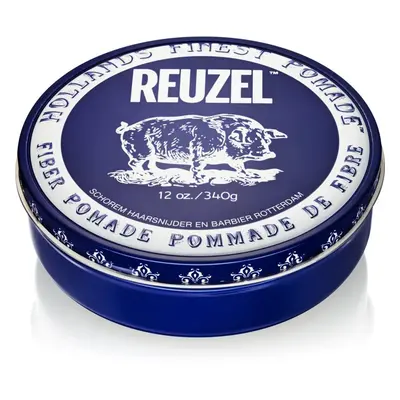 Reuzel Hollands Finest Pomade Fiber pomata per capelli