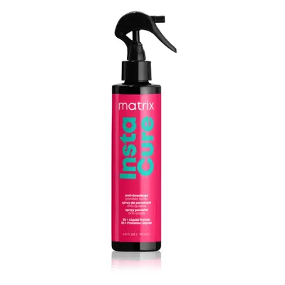 Matrix Instacure Spray spray rigenerante per capelli