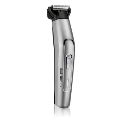 BaByliss For Men MT861E kit per la rasatura per barba e corpo