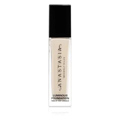 Anastasia Beverly Hills Luminous Foundation fondotinta illuminante colore 150W