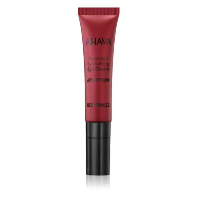 AHAVA Apple of Sodom crema lisciante occhi effetto antirughe