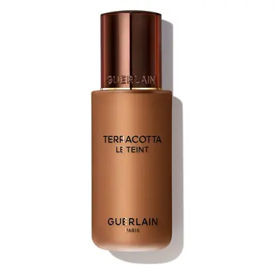 GUERLAIN Terracotta Le Teint fondotinta liquido per un look naturale colore 4,5W Warm