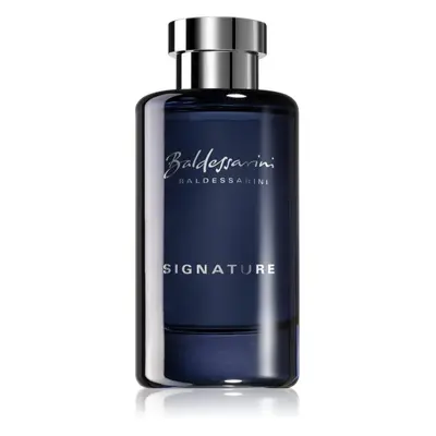 Baldessarini Signature lozione after-shave per uomo