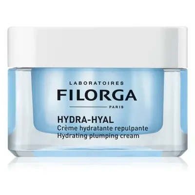 FILORGA HYDRA-HYAL CREAM crema idratante viso con acido ialuronico